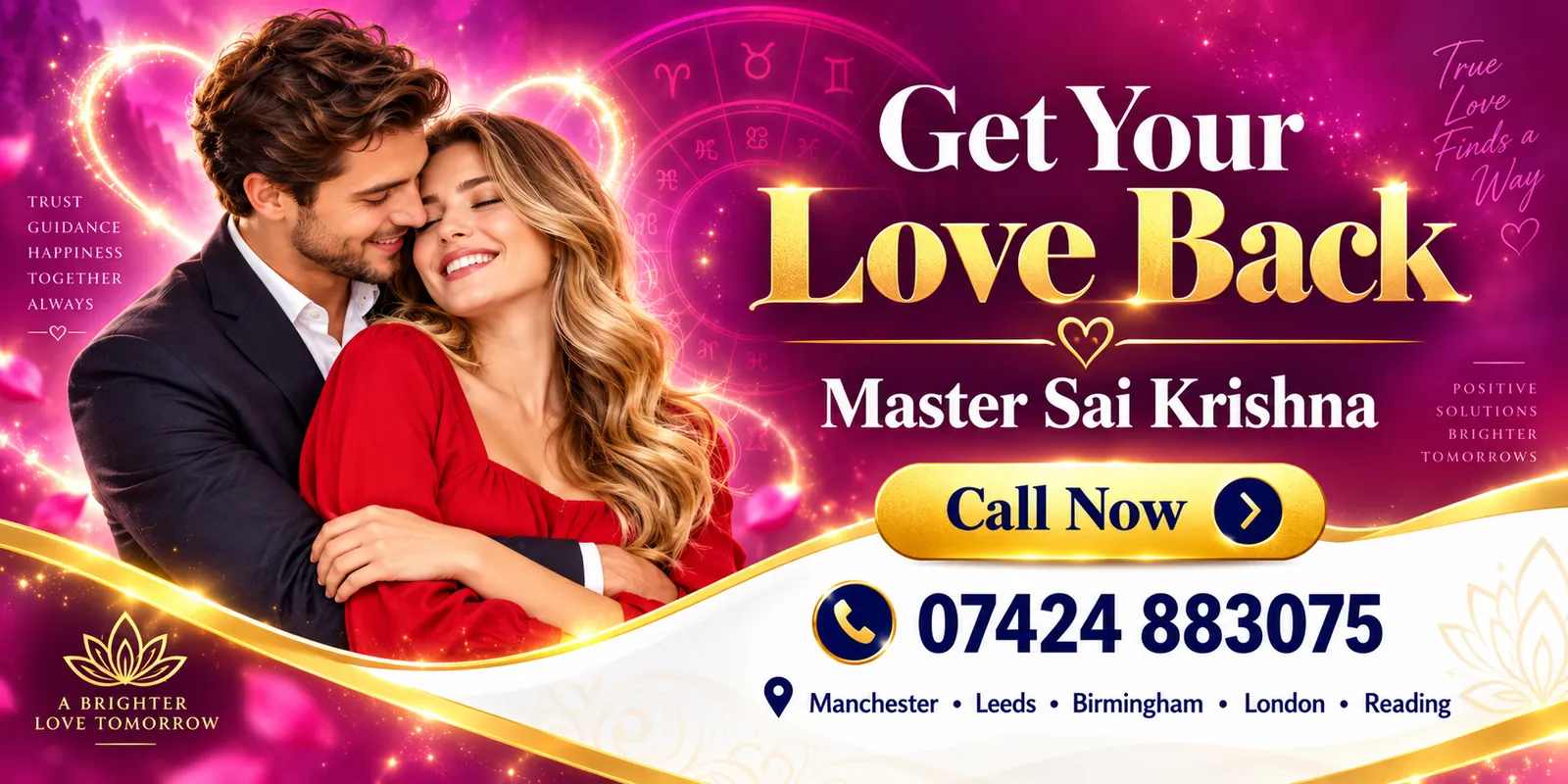 Husband and wife relationship guidance Manchester