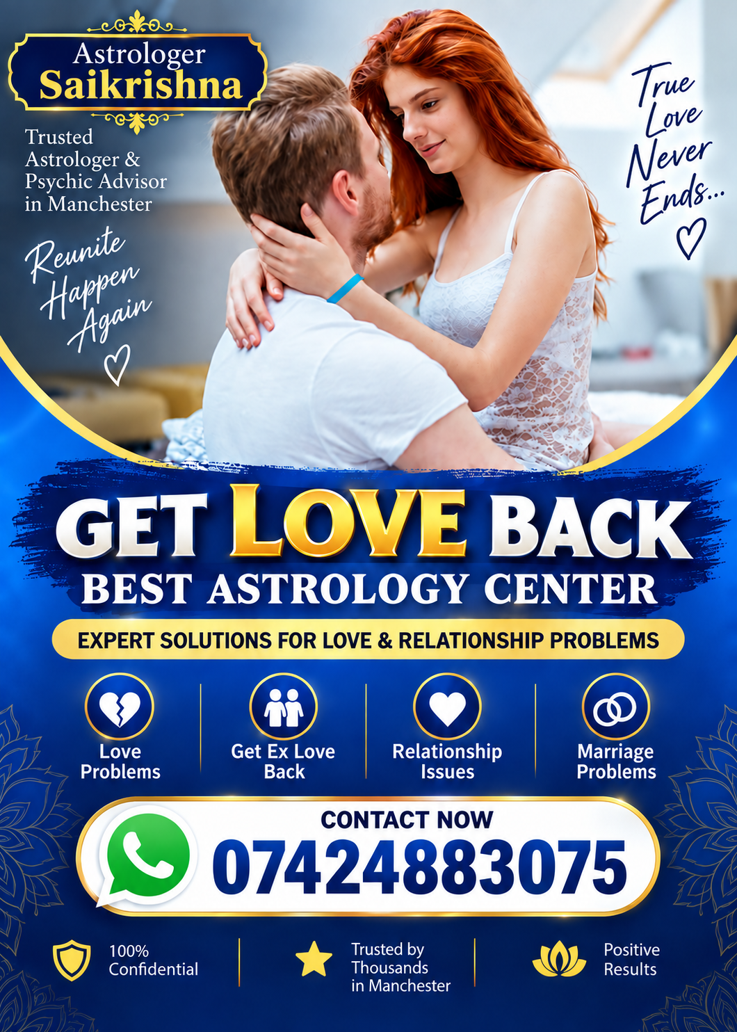 Master Sai Krishna mobile consultation banner