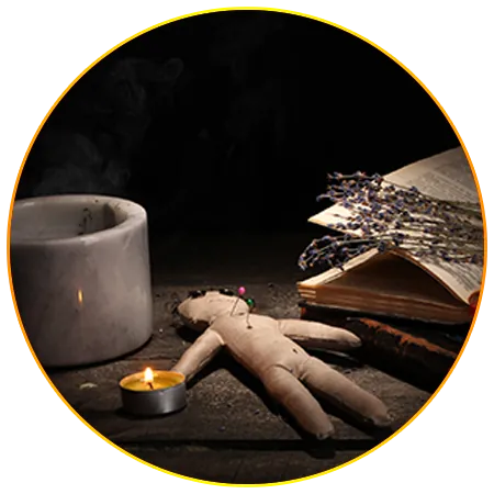 Voodoo & Spiritual Concerns in Manchester